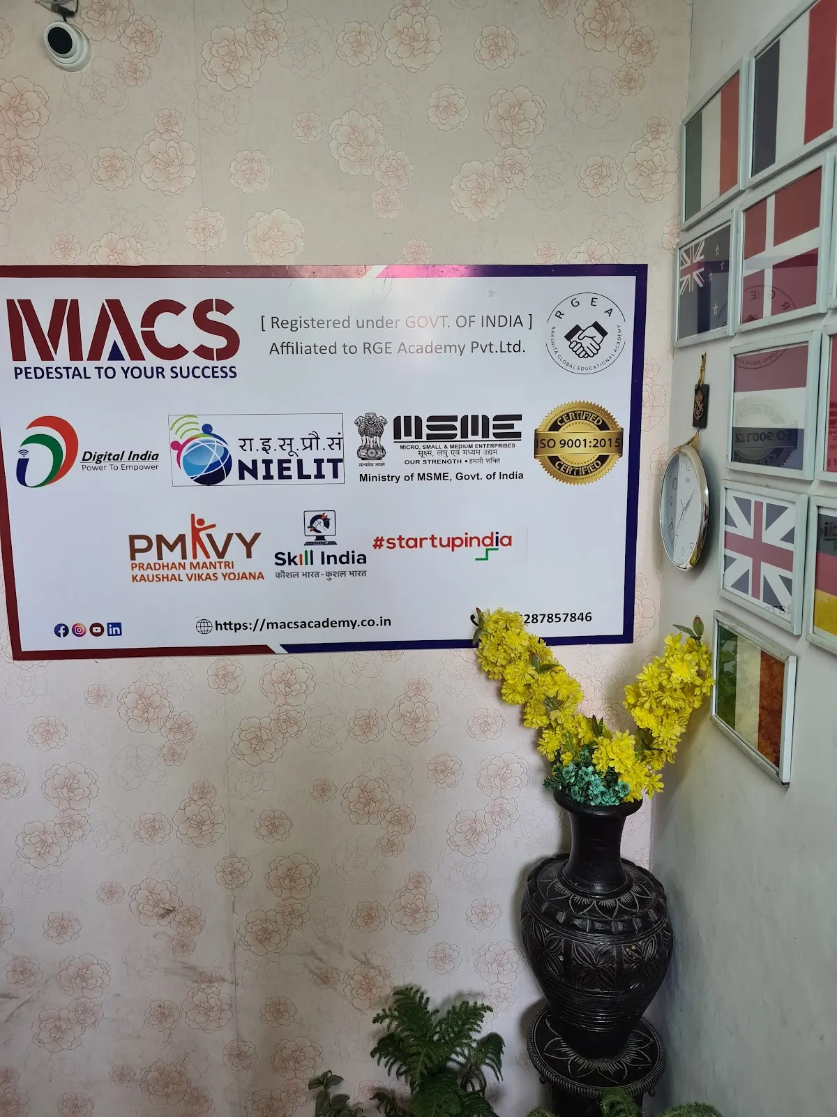 Macs Computer Academy photo 5