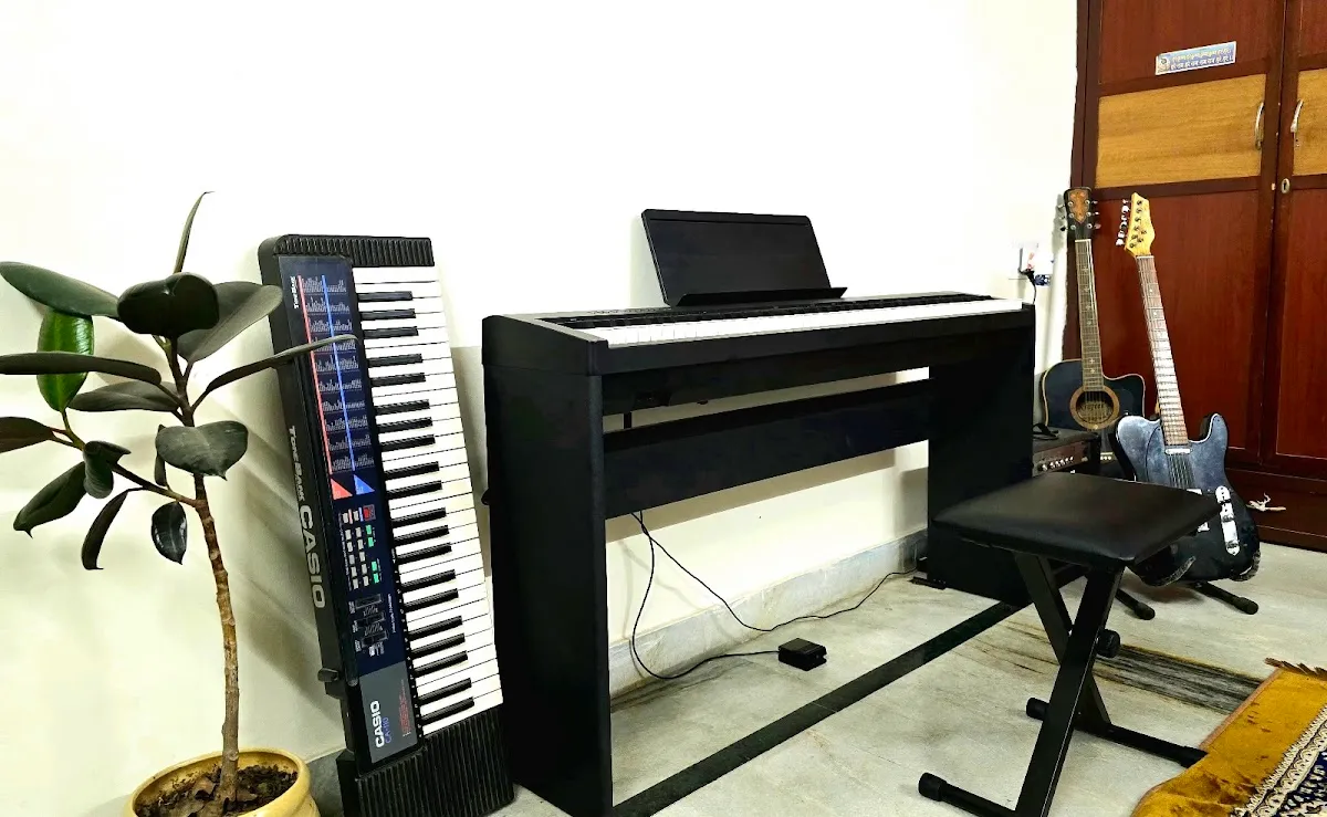 Madhi School Of Music photo 3