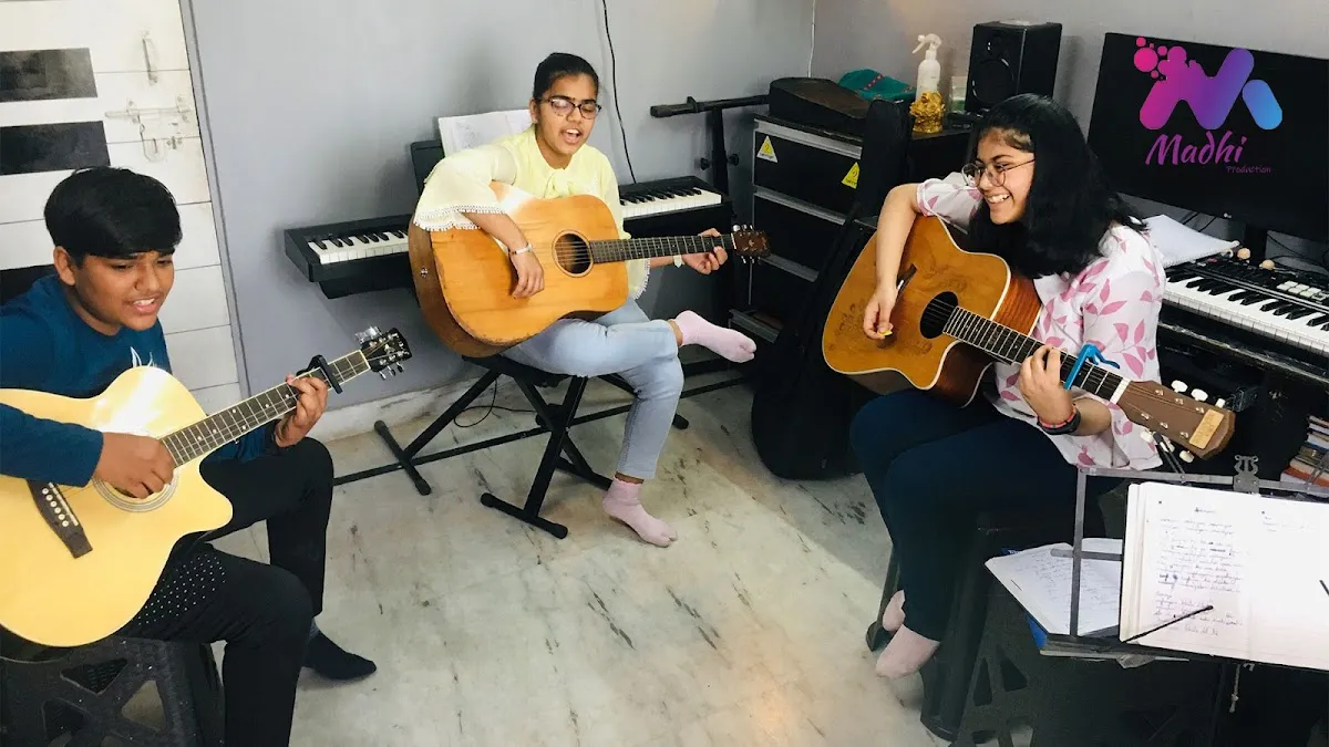 Madhi School Of Music photo 4