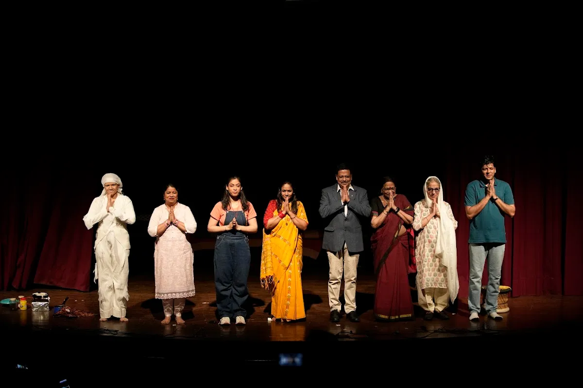 MAGIC CREATIONS STUDIOS photo 2