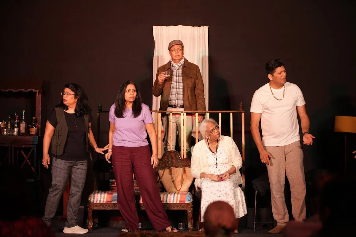 MAGIC CREATIONS STUDIOS photo 3