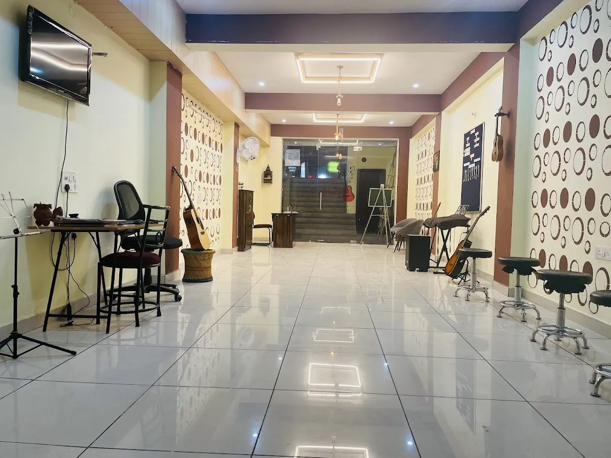 Magic of Chords - Music School For Beginners Of All Ages. photo 2