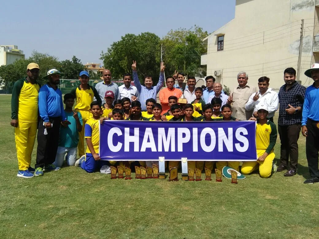 Mahesh Cricket Academy photo 2