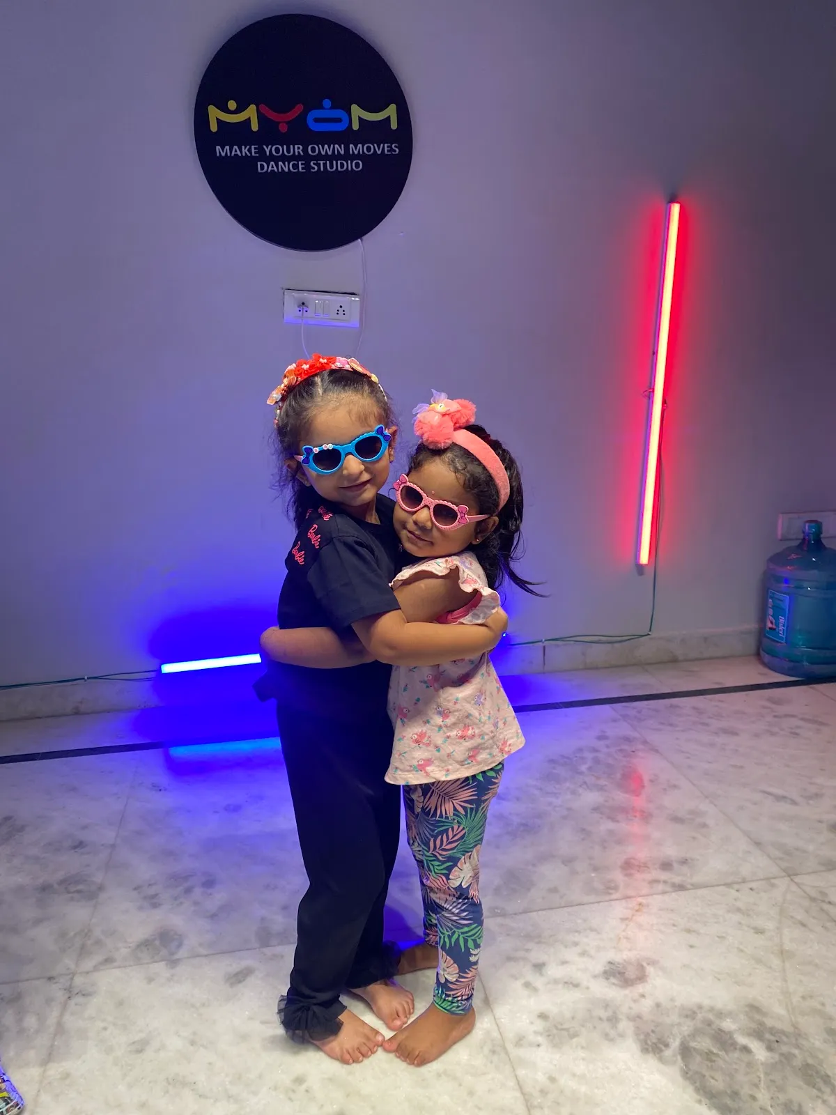 Make Your Own Moves Dance Studio photo 2