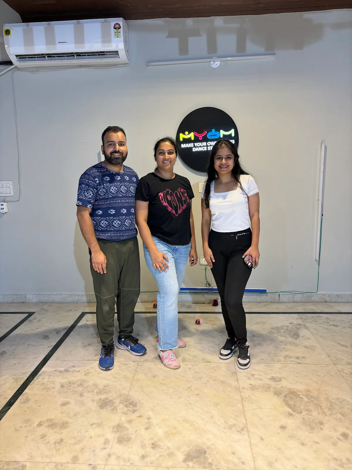 Make Your Own Moves Dance Studio photo 4