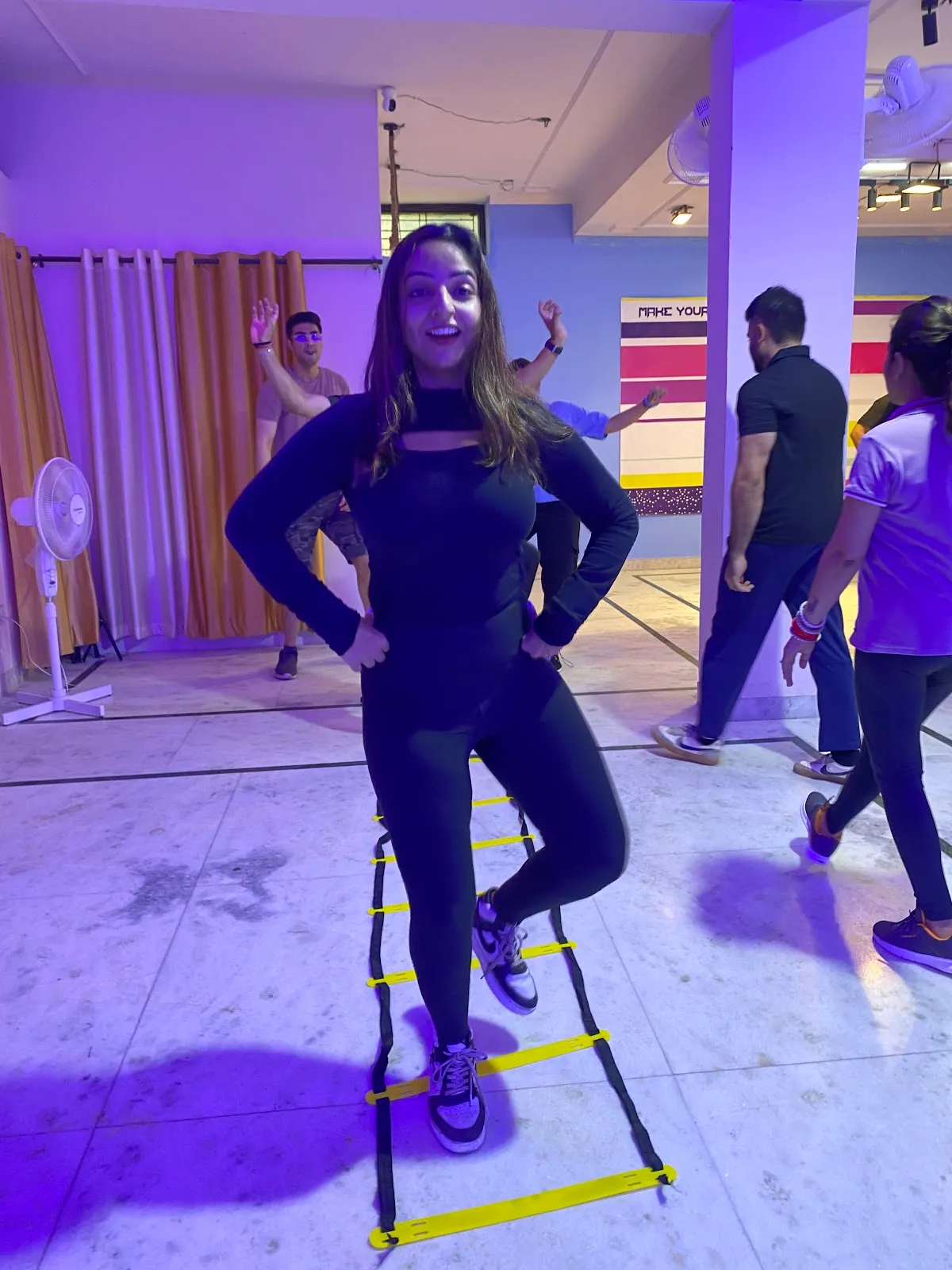 Make Your Own Moves Dance Studio photo 5