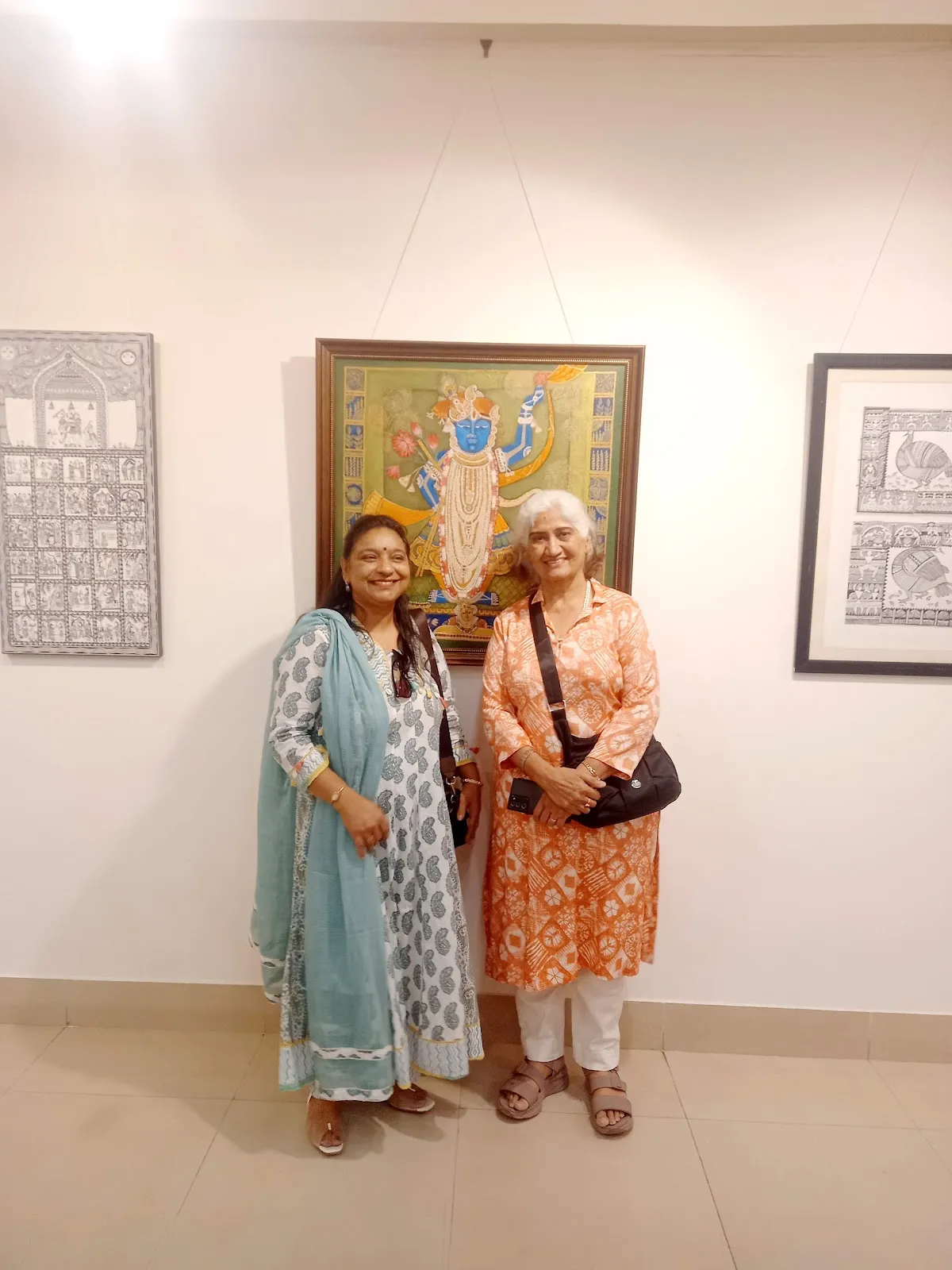 Mala Art Classes for kids photo 4