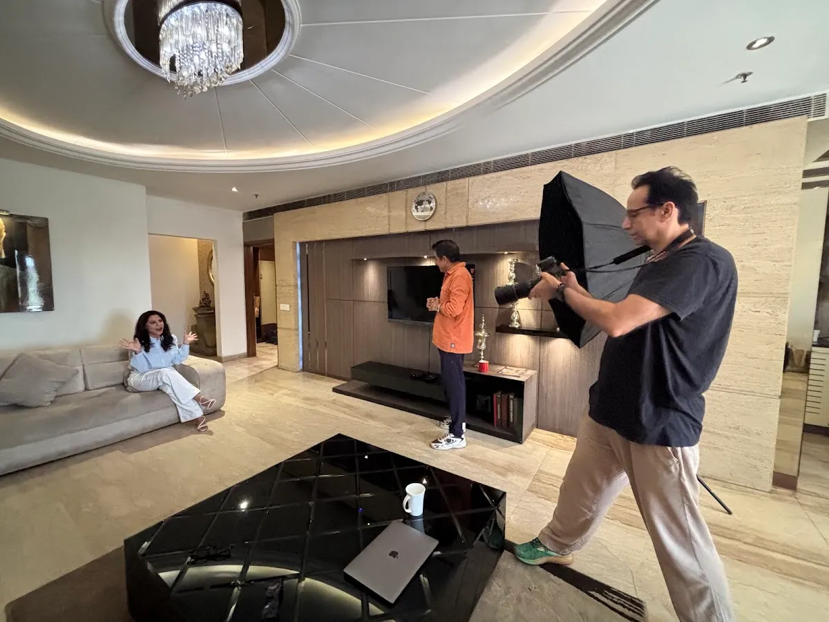 Manish Anand Photography photo 3