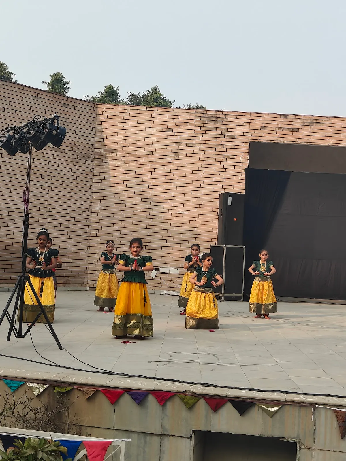 Margam Nrityalaya Bharatnatyam Dance Academy photo 3