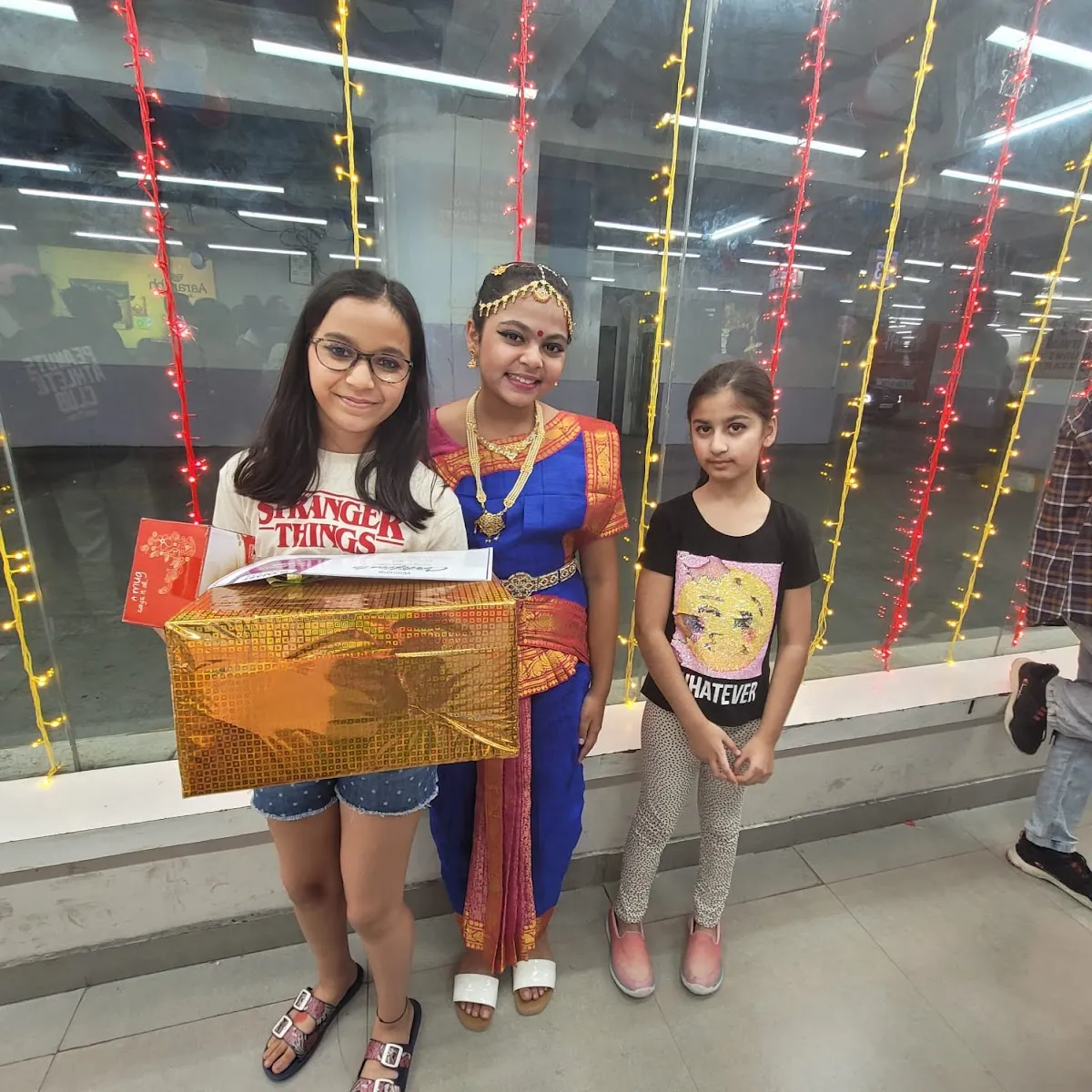 Margam Nrityalaya Bharatnatyam Dance Academy photo 4