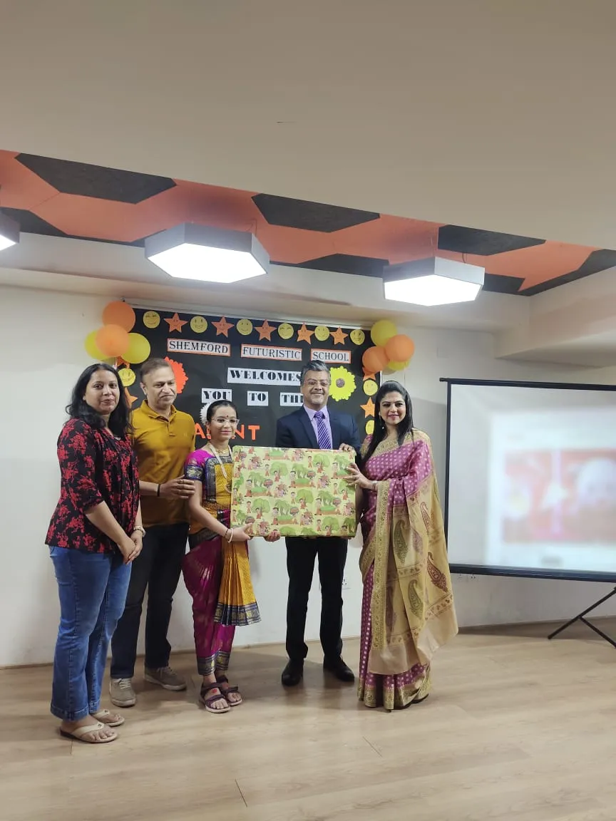 Margam Nrityalaya Bharatnatyam Dance Academy photo 6