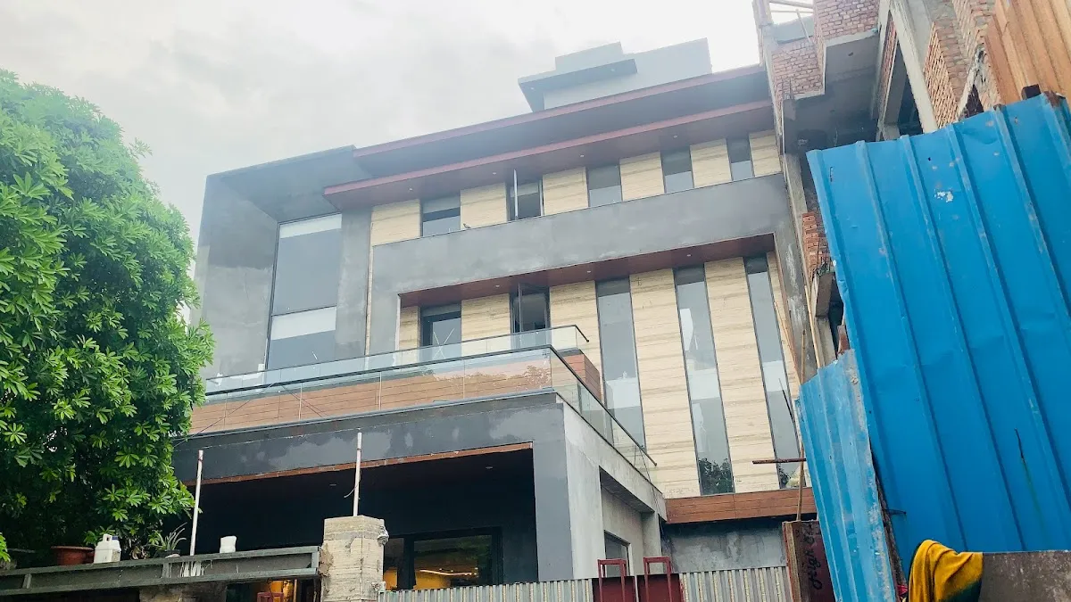 Marksports Badminton Academy photo 2