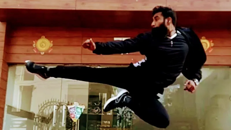 MARTIAL ARTS KICK BOXING TAEKWONDO classes by SUDHIR SINGH