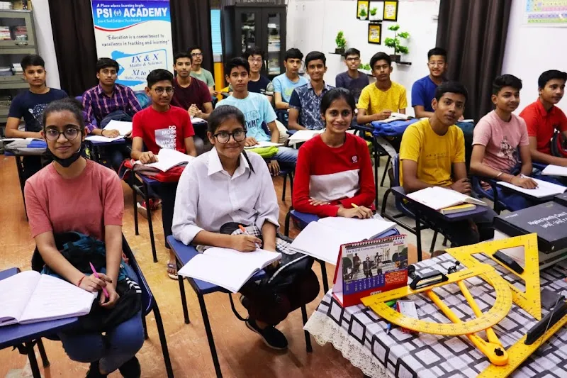 Math class tution for 9th 10th 11th 12th near Rajiv chowk