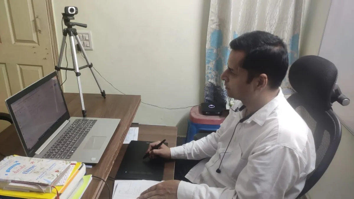 Mathematics Home Tutor In Gurgaon photo 2