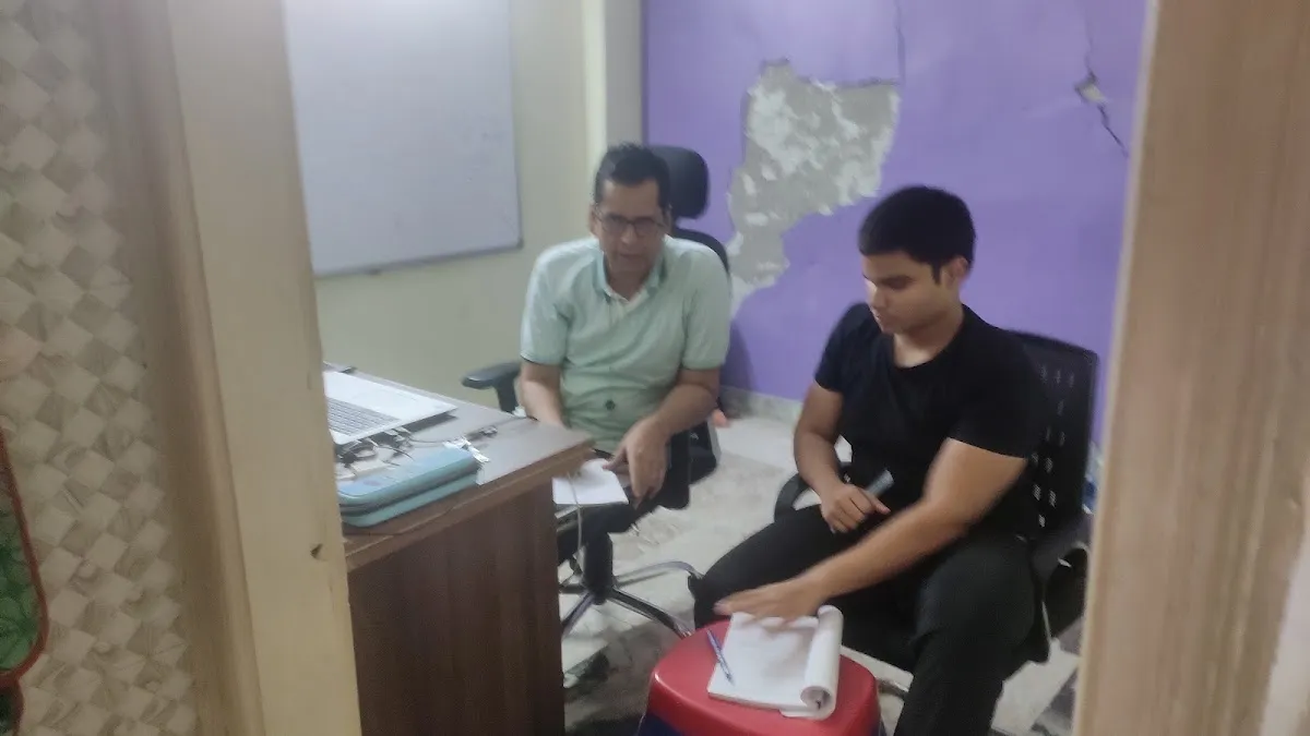 Mathematics Home Tutor In Gurgaon photo 3