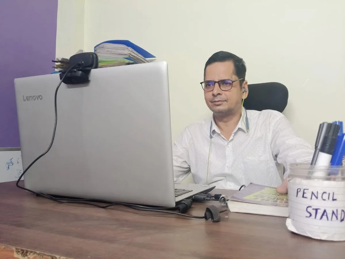 Mathematics Home Tutor In Gurgaon photo 5