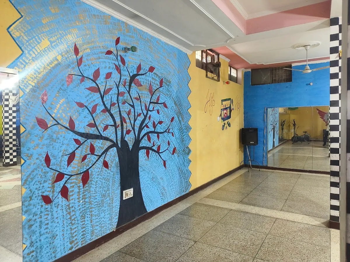 Maven's Dance Academy photo 3