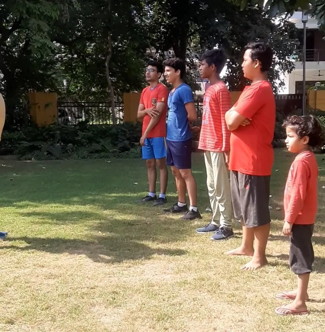 Max Pro Fitness MMA photo 4