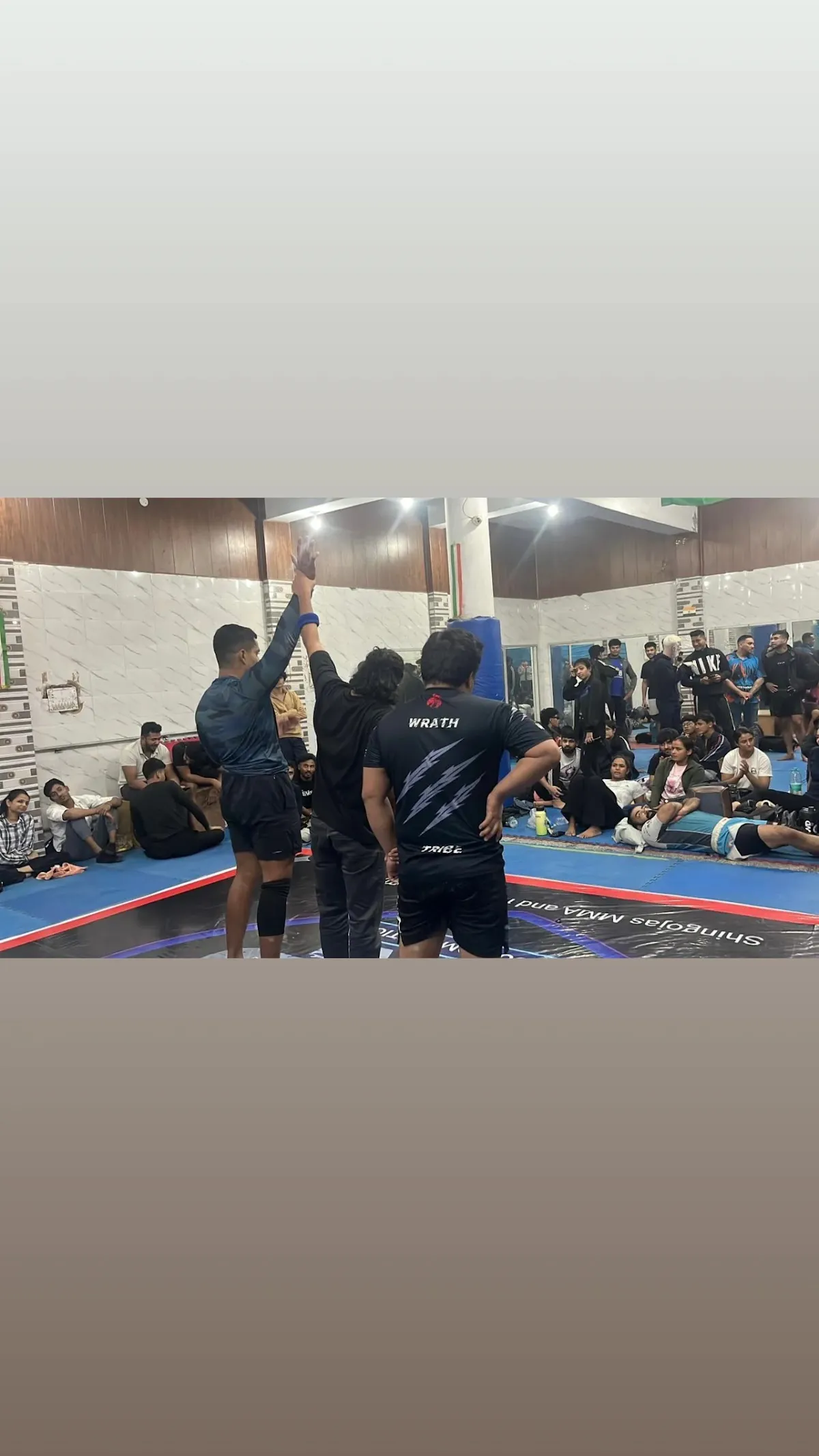 Max Pro Fitness MMA photo 5