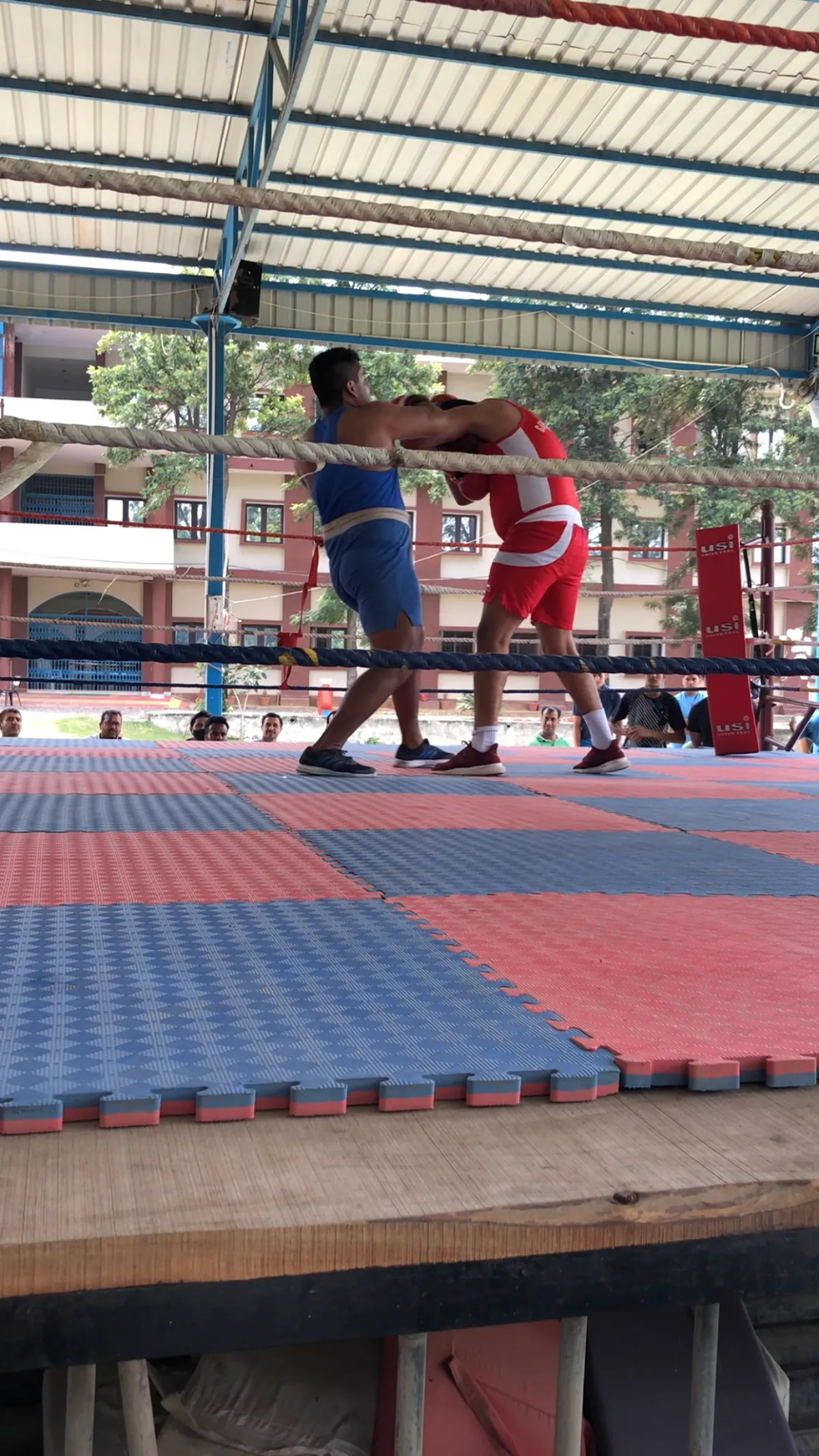 Max Pro Fitness MMA photo 6