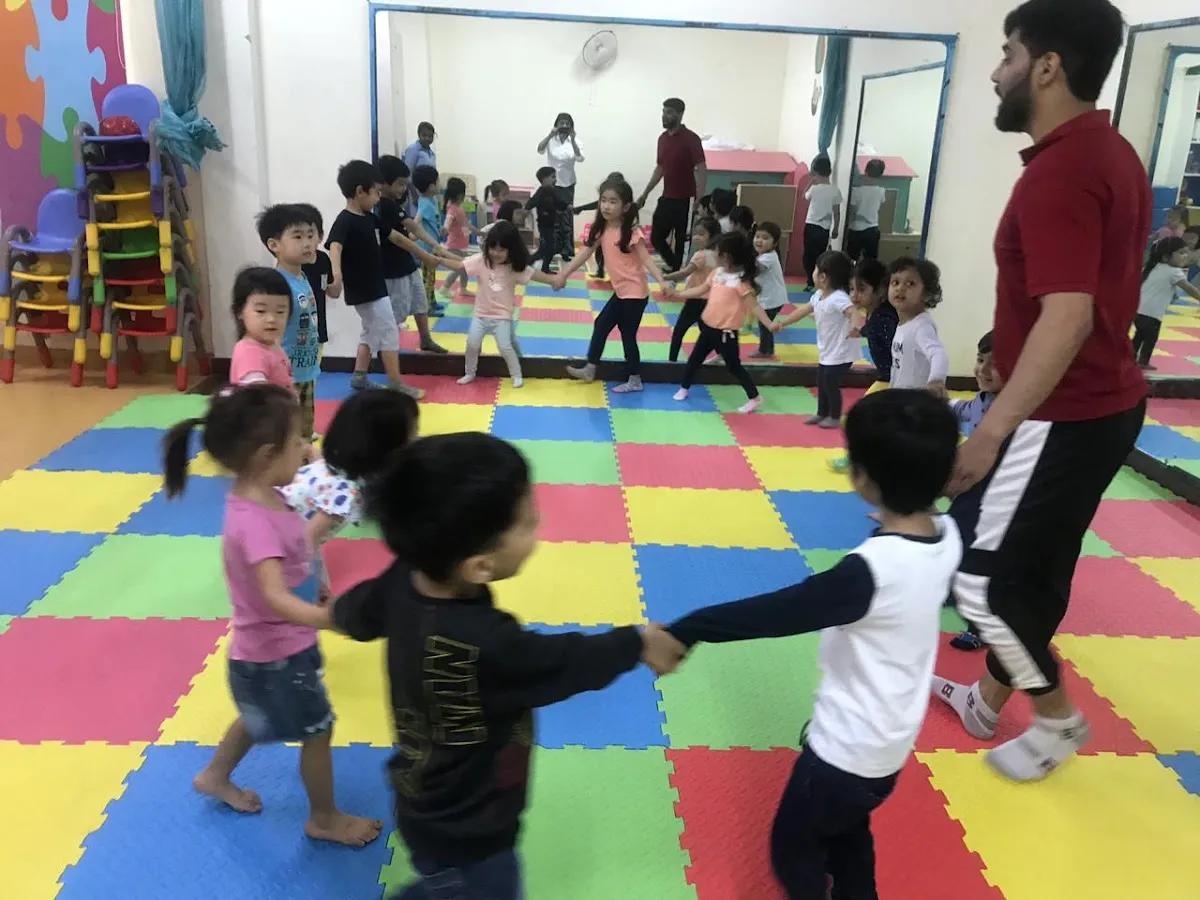 MDFC MY DANCE &FITNESS CENTRE DLF 2 photo 2