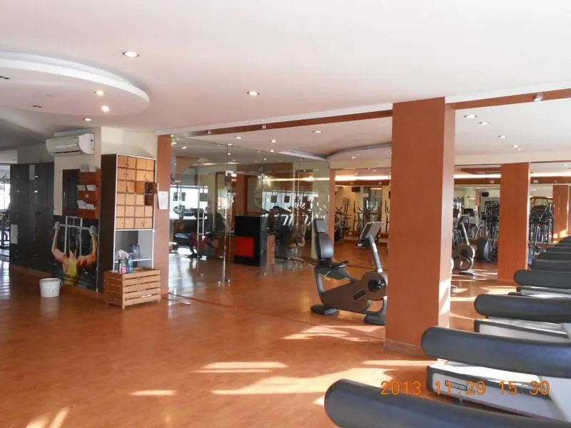 Measure Gym N SPA photo 3