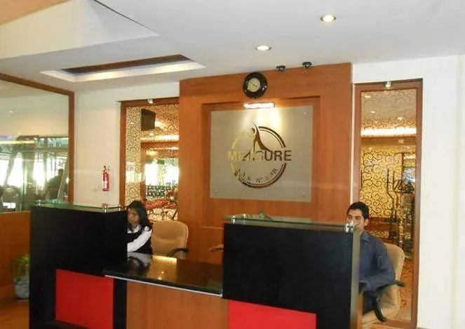 Measure Gym N SPA photo 4