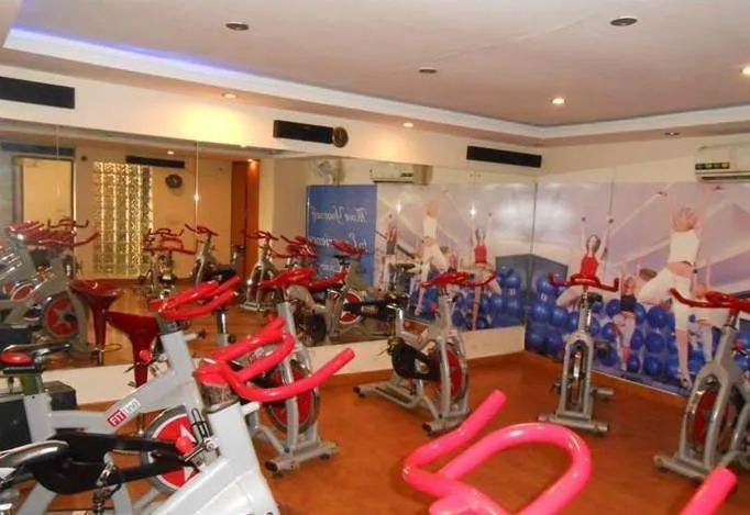 Measure Gym N SPA photo 5
