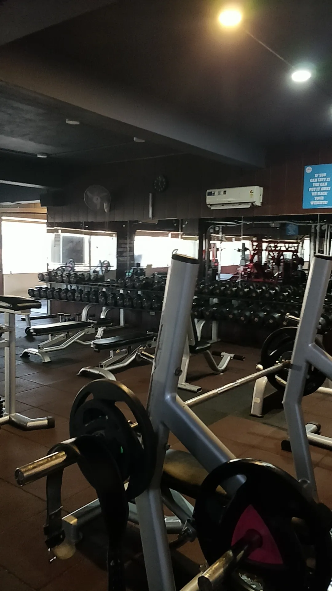 Measure Gym N SPA photo 6