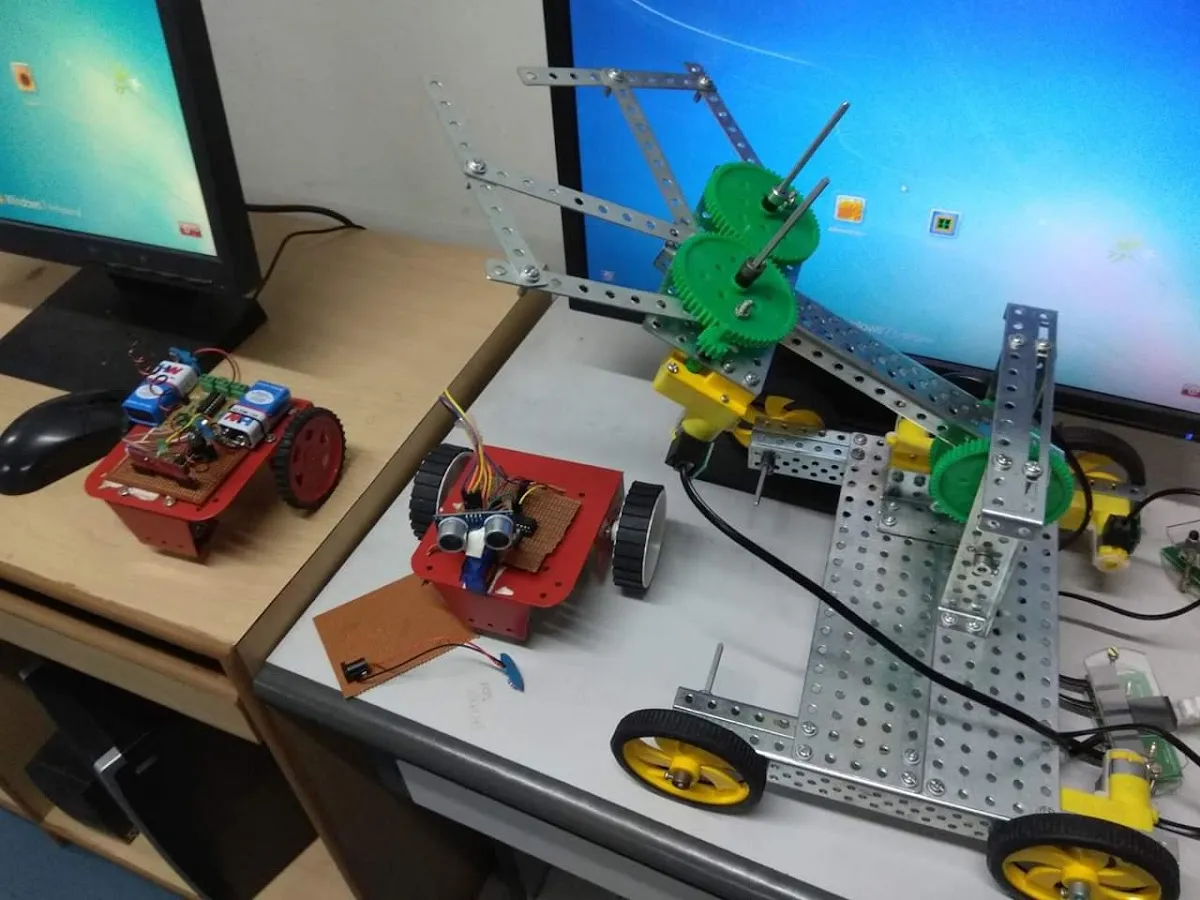 Mechatron Robotics photo 2