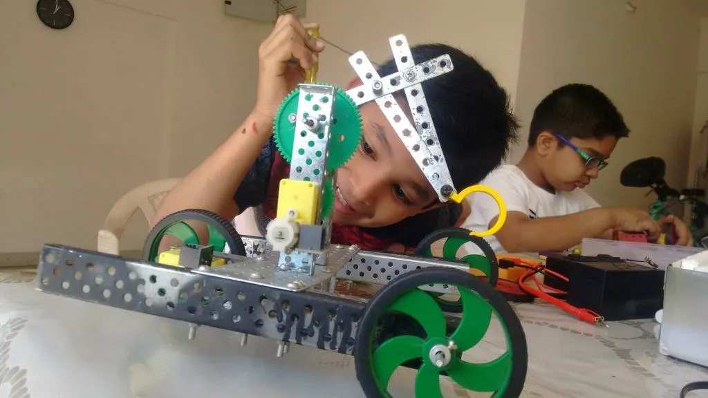 Mechatron Robotics photo 4