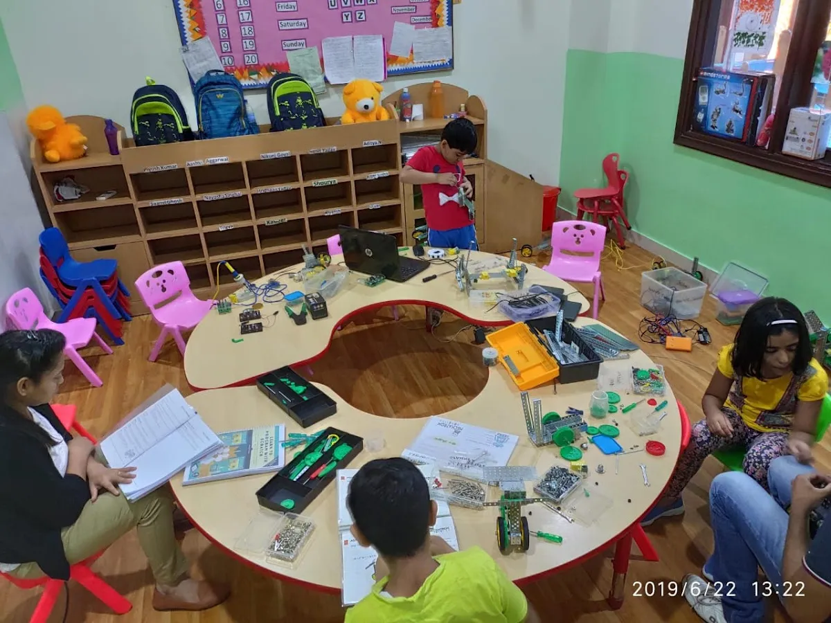 Mechatron Robotics photo 5