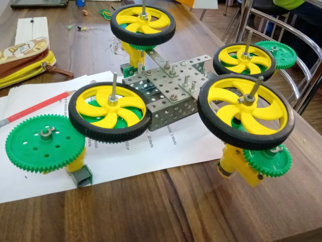 Mechatron Robotics photo 6