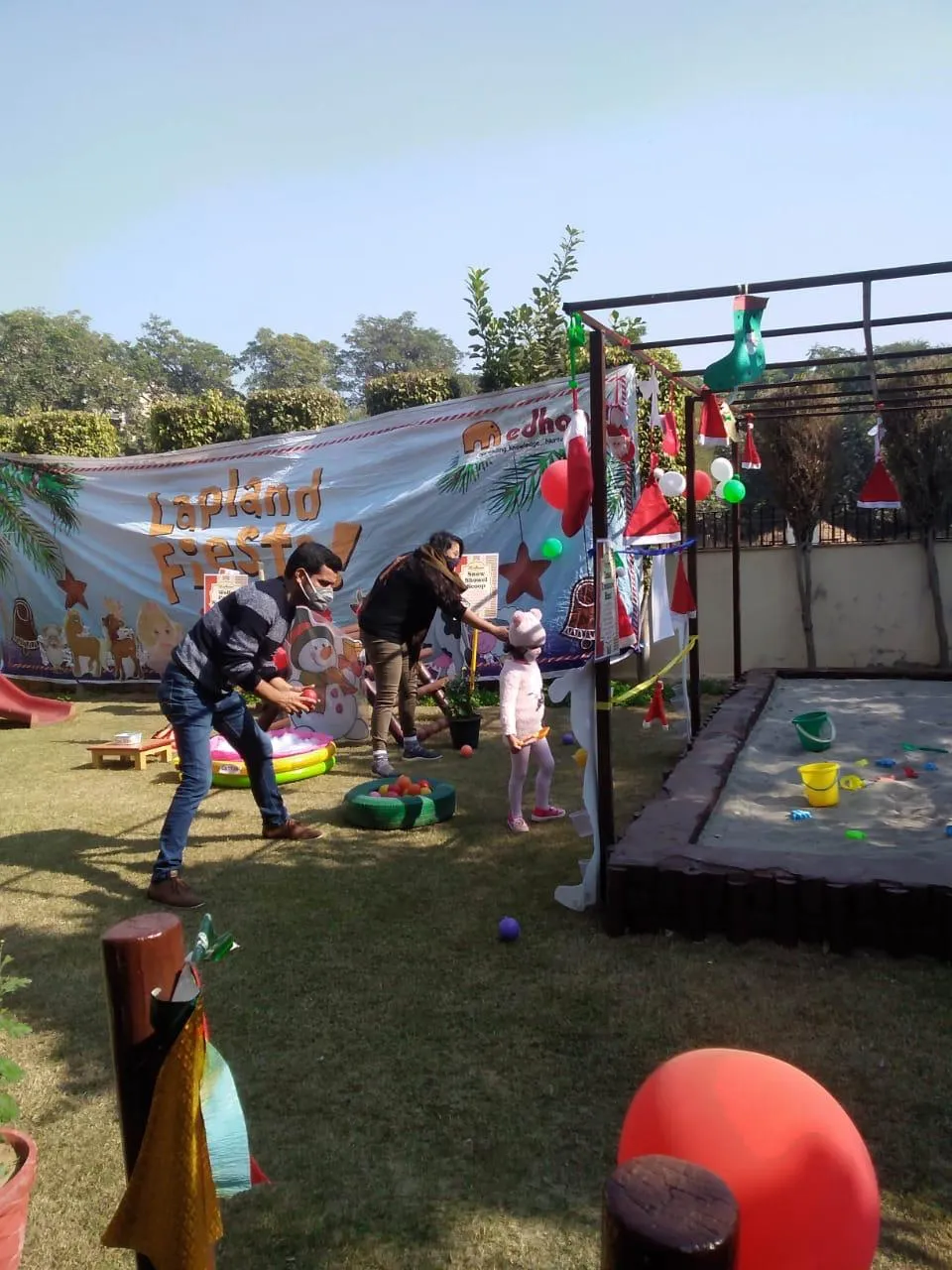 Medhaam Preschool & Daycare photo 4