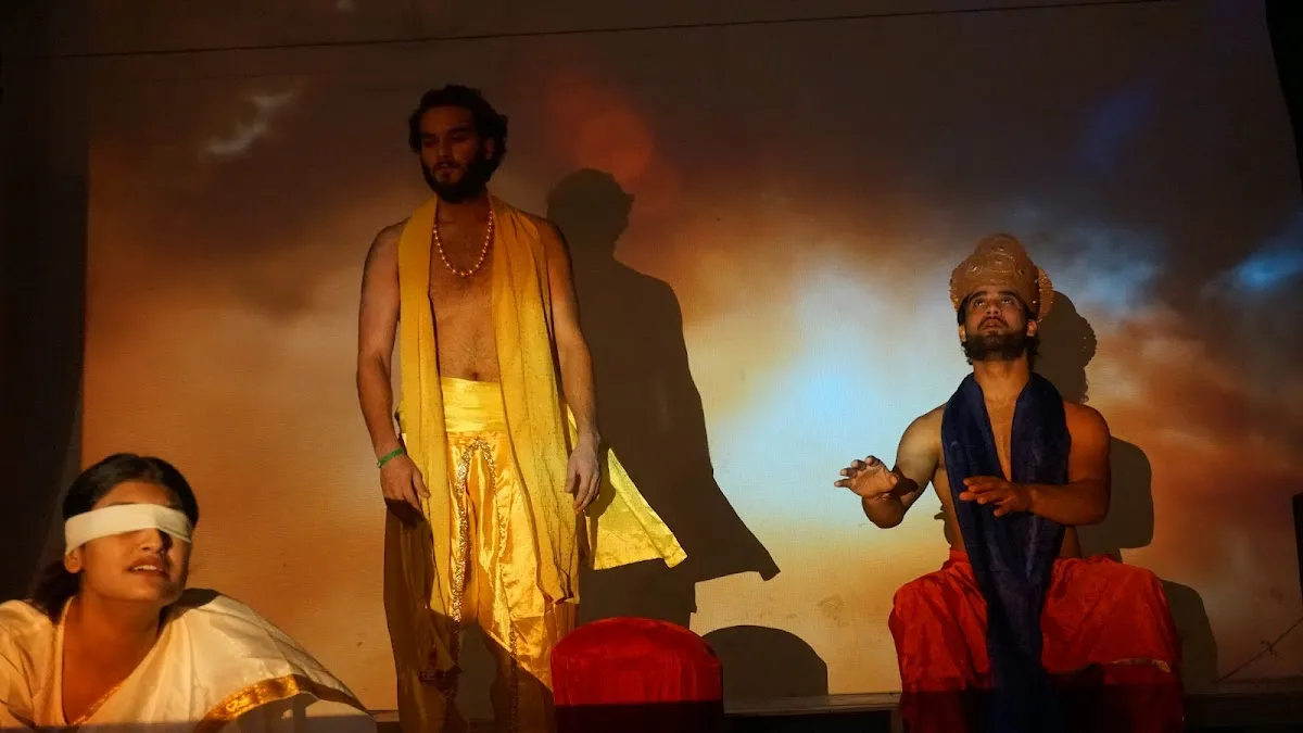 Megastar Academy of Dramatic Arts photo 3