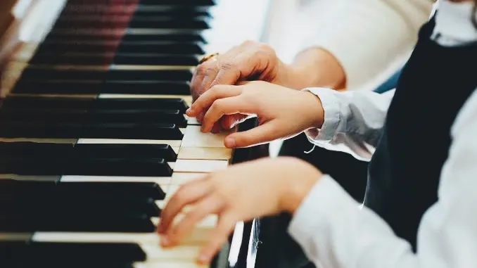 Mezzopiano School of Music