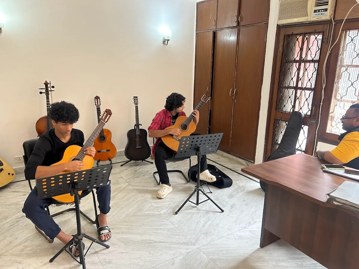 Mezzopiano School of Music photo 3