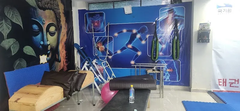 Mind Body Soul Studio