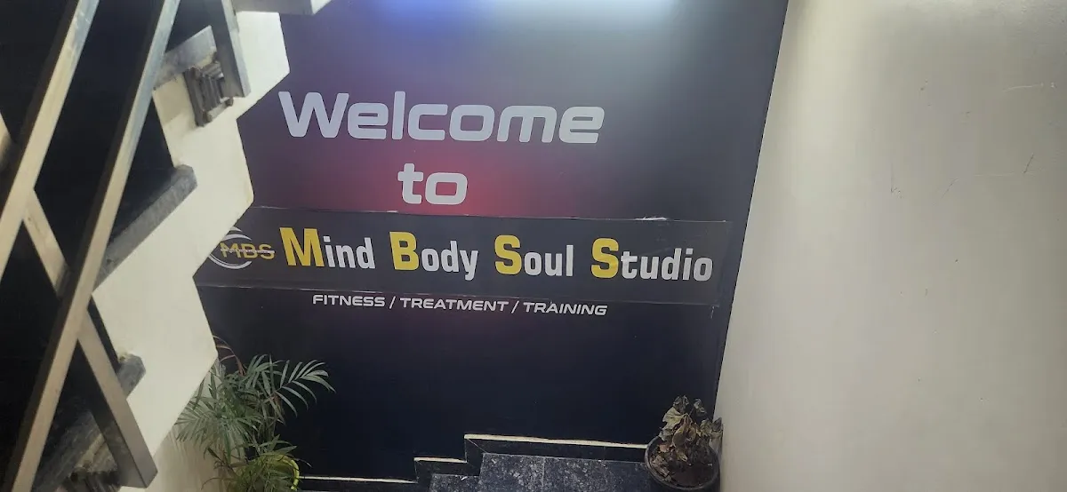Mind Body Soul Studio photo 3