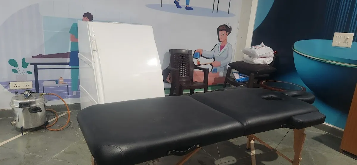 Mind Body Soul Studio photo 6