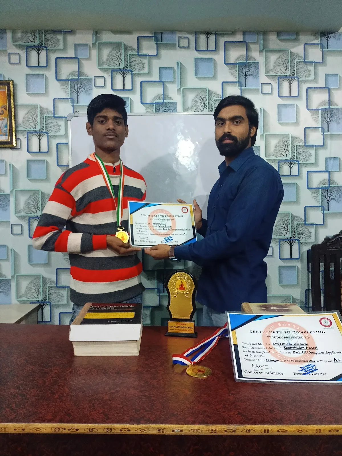 Mind sharper Institution photo 4