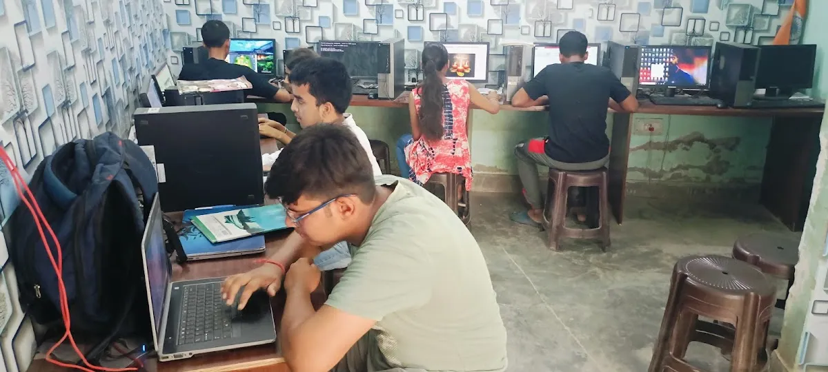 Mind sharper Institution photo 5