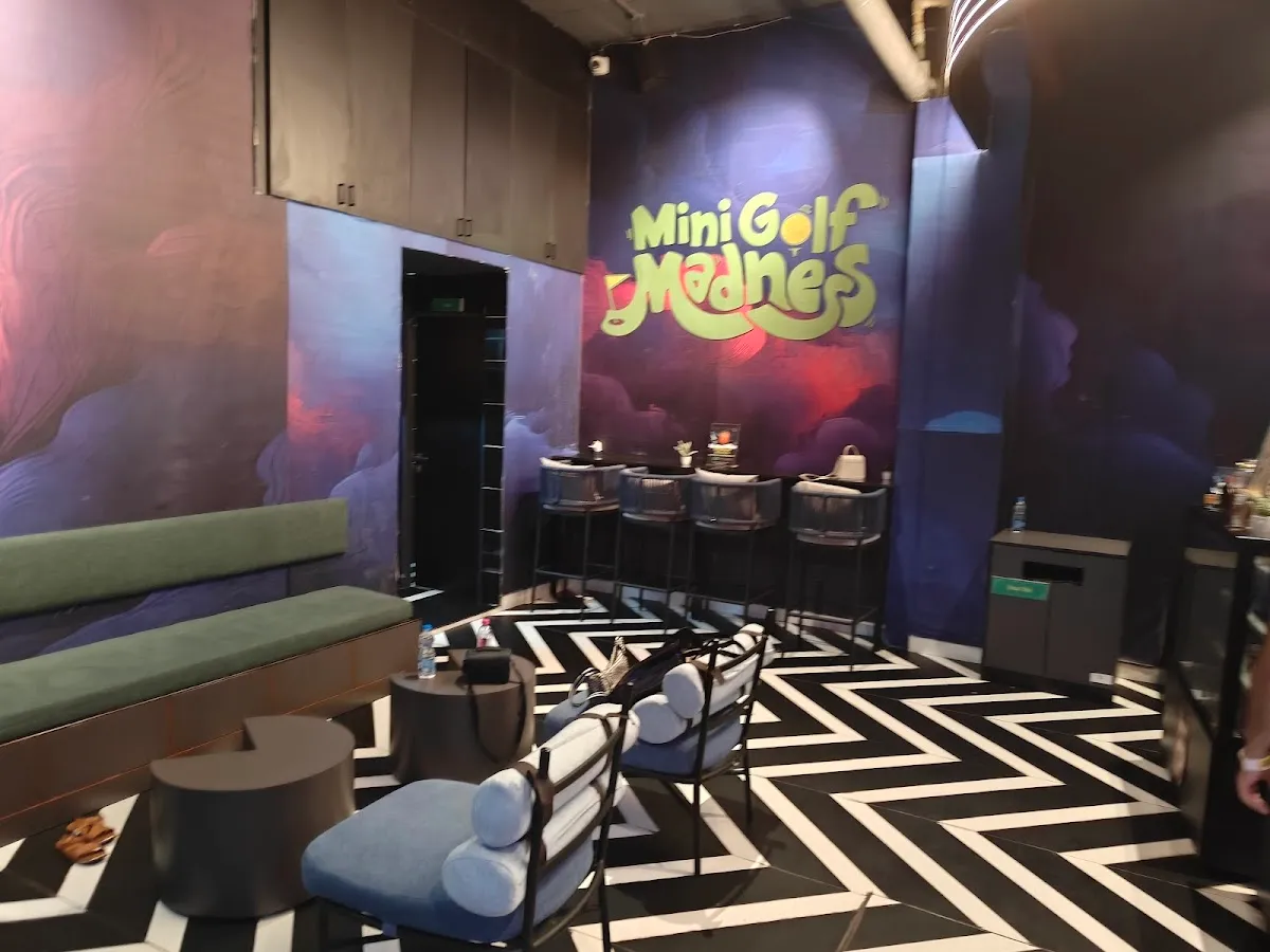 Mini Golf Madness - Gurgaon photo 2