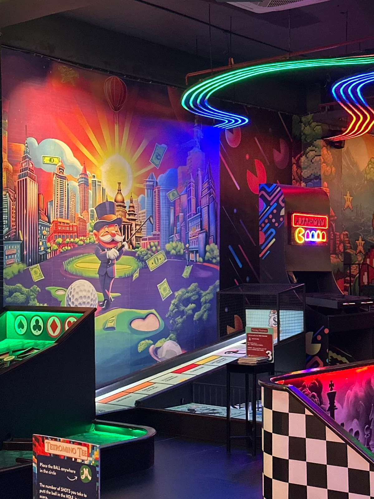 Mini Golf Madness - Gurgaon photo 4