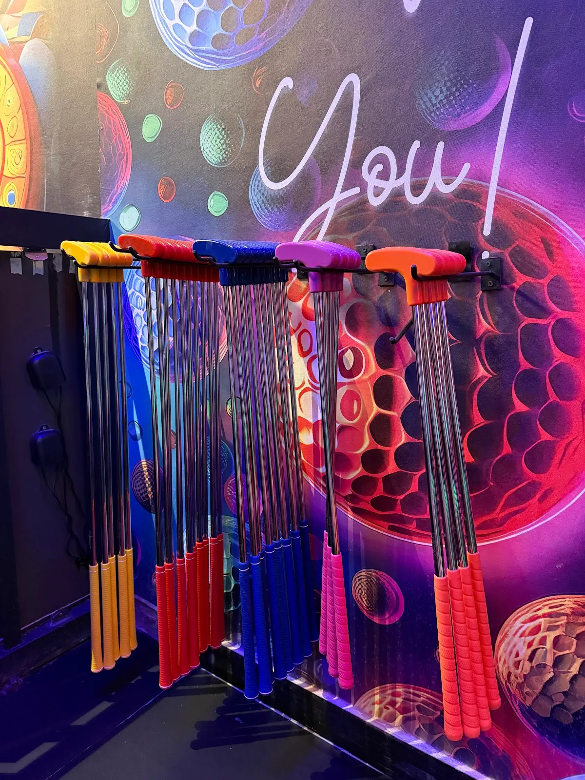 Mini Golf Madness - Gurgaon photo 5