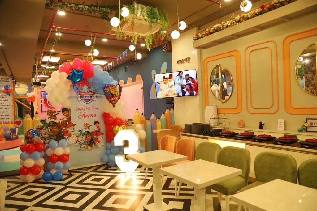 Mio Play By Wooray photo 2