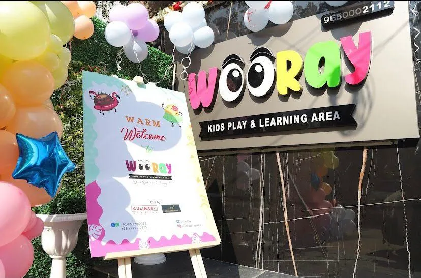 Mio Play By Wooray photo 4