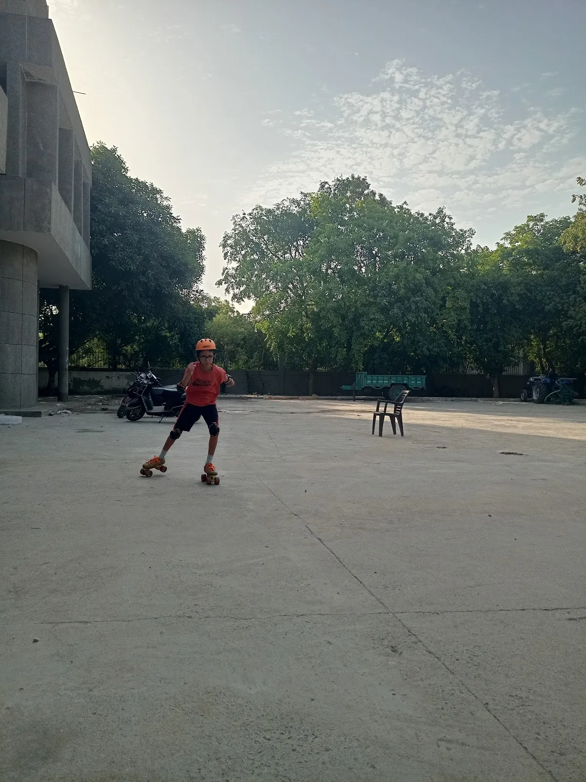 MK SKATING CLASSES photo 3