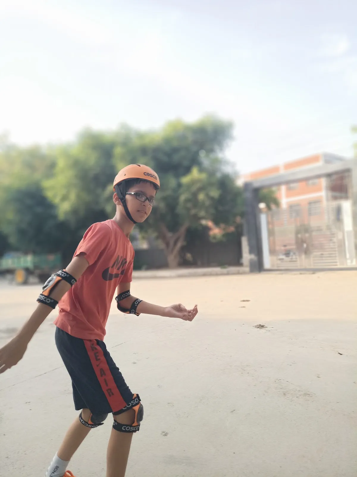 MK SKATING CLASSES photo 4